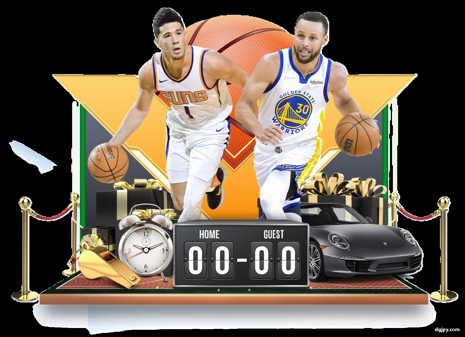 认识MKsports